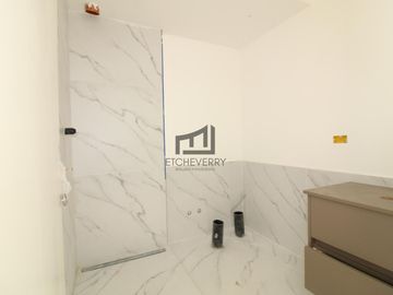Departamento en Plaza Mitre