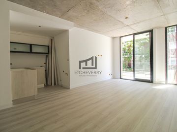 Departamento en Plaza Mitre
