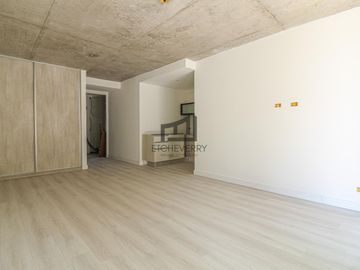 Departamento en Plaza Mitre