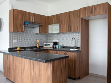 Depas nuevos en venta de 1, 2 y 3 recámaras por Blvd. Forjadores.