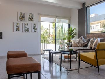 Depas nuevos en venta de 1, 2 y 3 recámaras por Blvd. Forjadores.
