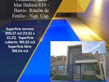Casa - Rincón de Emilio