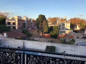 Departamento - Banfield Oeste