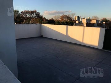 Departamento - Banfield Oeste