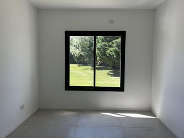 Casa en  venta en Sausalito a estrenar en una planta - APTO CRÉDITO