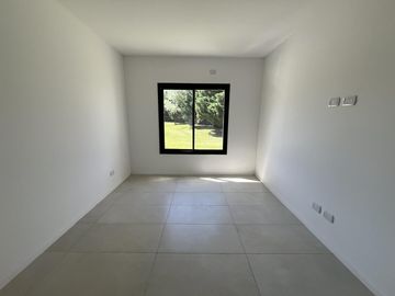 Casa en  venta en Sausalito a estrenar en una planta - APTO CRÉDITO