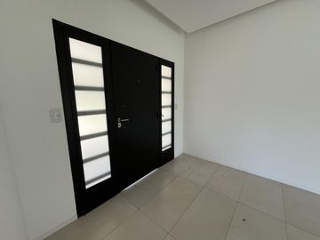 Casa en  venta en Sausalito a estrenar en una planta - APTO CRÉDITO