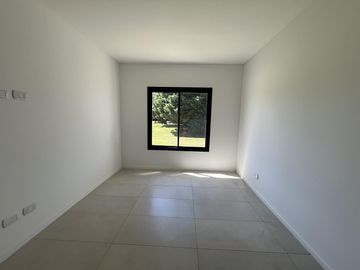 Casa en  venta en Sausalito a estrenar en una planta - APTO CRÉDITO