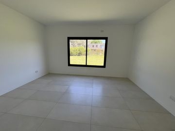 Casa en  venta en Sausalito a estrenar en una planta - APTO CRÉDITO