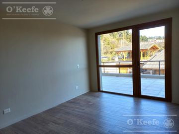 Departamento en venta de 3 ambientes en Bariloche, costa de lago