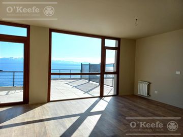 Departamento en venta de 3 ambientes en Bariloche, costa de lago