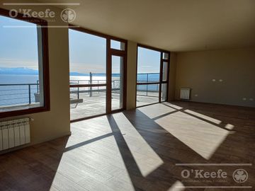 Departamento en venta de 3 ambientes en Bariloche, costa de lago