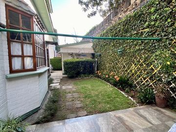 Casa en Barrio San Francisco, Contreras