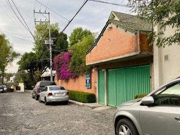 Casa en Barrio San Francisco, Contreras