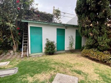 Casa en Barrio San Francisco, Contreras