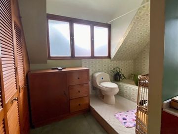 Casa en Barrio San Francisco, Contreras