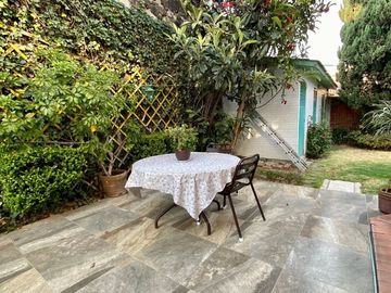 Casa en Barrio San Francisco, Contreras