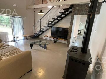Excelente casa quinta con piscina en San Vicente!