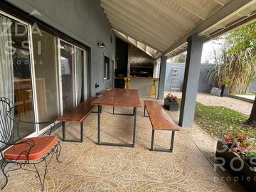 Excelente casa quinta con piscina en San Vicente!