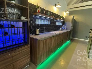 Excelente casa quinta con piscina en San Vicente!