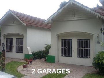 Lindísima Casa-quinta en la mejor zona de Longchamps