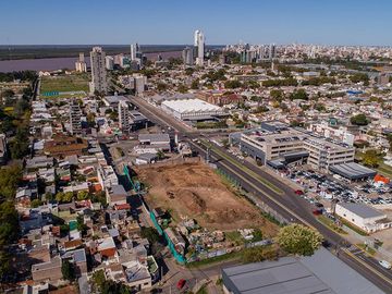 ANA - FUNDAR - AV. CARBALLO Y BV. AVELLANEDA - 72 CUOTAS EN PESOS
