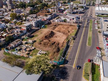 ANA - FUNDAR - AV. CARBALLO Y BV. AVELLANEDA - 72 CUOTAS EN PESOS