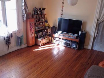 PH 4 AMBIENTES CON DEPENDENCIA CON TERRAZA PROPIA Y PARRILLA EN BARRACAS VENTA