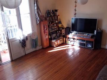 PH 4 AMBIENTES CON DEPENDENCIA CON TERRAZA PROPIA Y PARRILLA EN BARRACAS VENTA
