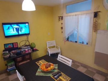 PH 4 AMBIENTES CON DEPENDENCIA CON TERRAZA PROPIA Y PARRILLA EN BARRACAS VENTA