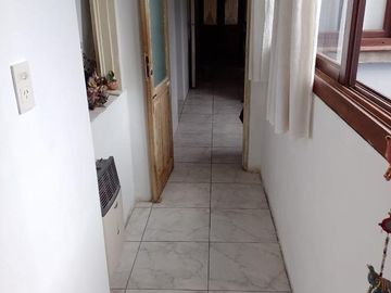 PH 4 AMBIENTES CON DEPENDENCIA CON TERRAZA PROPIA Y PARRILLA EN BARRACAS VENTA