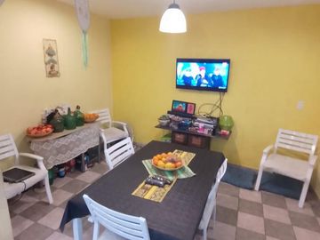 PH 4 AMBIENTES CON DEPENDENCIA CON TERRAZA PROPIA Y PARRILLA EN BARRACAS VENTA