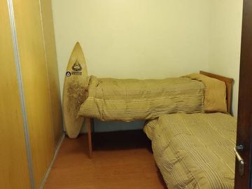 PH 4 AMBIENTES CON DEPENDENCIA CON TERRAZA PROPIA Y PARRILLA EN BARRACAS VENTA