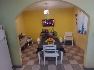 PH 4 AMBIENTES CON DEPENDENCIA CON TERRAZA PROPIA Y PARRILLA EN BARRACAS VENTA