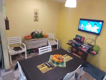 PH 4 AMBIENTES CON DEPENDENCIA CON TERRAZA PROPIA Y PARRILLA EN BARRACAS VENTA