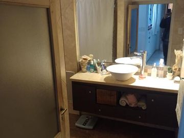 PH 4 AMBIENTES CON DEPENDENCIA CON TERRAZA PROPIA Y PARRILLA EN BARRACAS VENTA