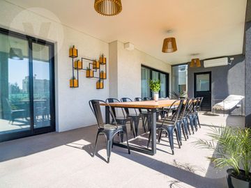 Casa en venta - Barrio Los Talas, Canning