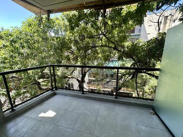 Venta-Departamento - 1 y 2 ambientes -  Apto Profesional-Belgrano