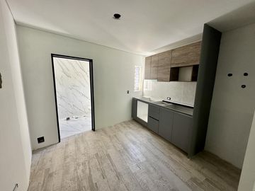 Venta-Departamento - 1 y 2 ambientes -  Apto Profesional-Belgrano
