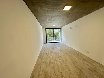 Venta-Departamento - 1 y 2 ambientes -  Apto Profesional-Belgrano
