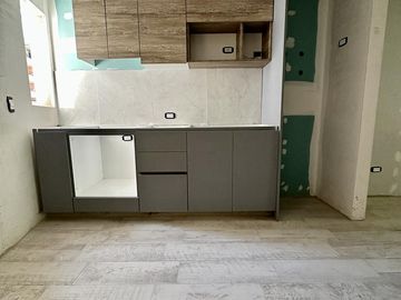 Venta-Departamento - 1 y 2 ambientes -  Apto Profesional-Belgrano