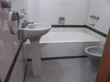 Montevideo 1056 03-03 - Dto 1 dormitorio