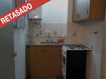 Montevideo 1056 03-03 - Dto 1 dormitorio