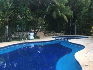 Casa de Lujo Playacar