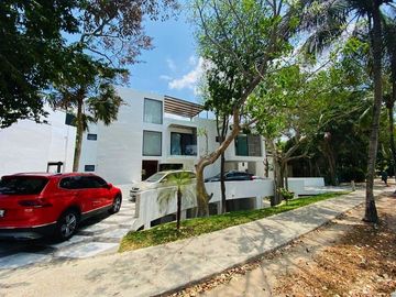 Casa de Lujo Playacar
