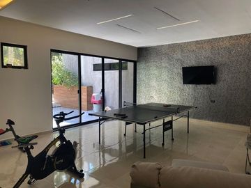 Casa de Lujo Playacar