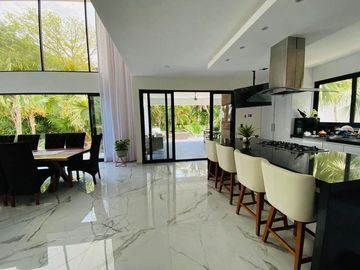 Casa de Lujo Playacar