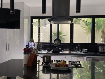 Casa de Lujo Playacar