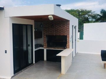 Casa de Lujo Playacar