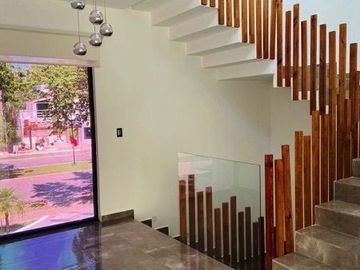 Casa de Lujo Playacar